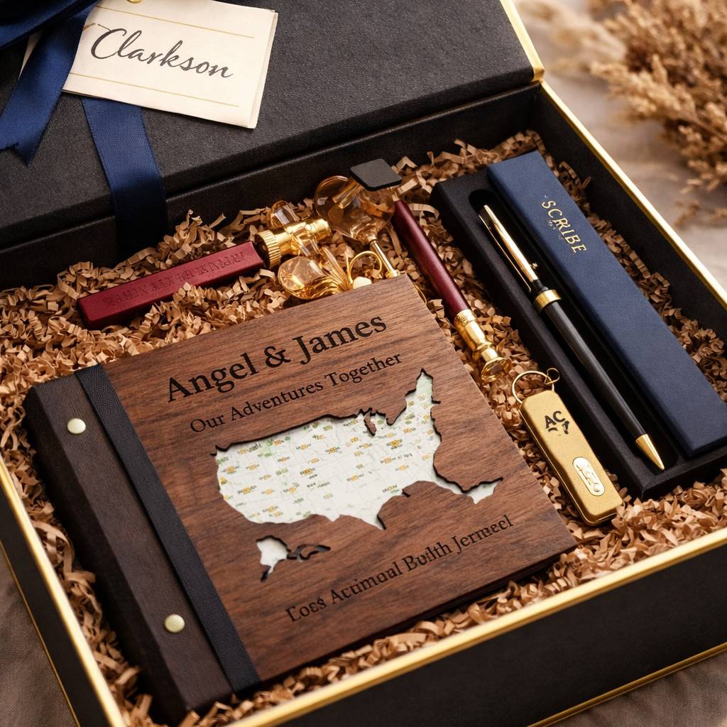 Gift Boxes