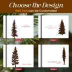 Custom Guest Book for Airbnb Cabins Lodge & Vacation home Welcome Journal