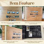 Custom Travel Journal: Capture cherished memories and gift it to friends or loved ones